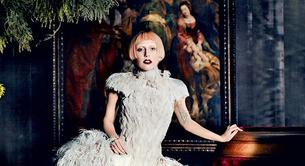 Lady Gaga crea la Fundación 'Born This Way'