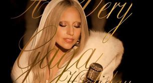 Al final Lady Gaga sí lanzará disco de Navidad