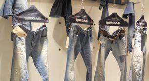 Ayer estuvimos en el Open Day de Gas 