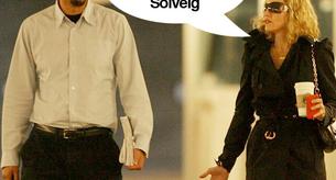 El manager de Madonna cuenta qué ha pasado con 'Give Me All Your Love'