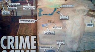 Subastan la cama en la que murió Michael Jackson