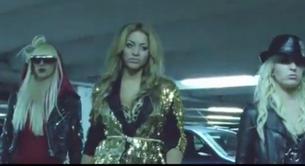 Kaiser Chiefs reúnen a Britney Spears, Beyoncé y Lady Gaga en un vídeo