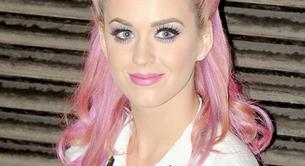 Katy Perry canta 'The One That Got Away' en 'X Factor'