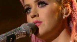 ¿Ha copiado Katy Perry a Rihanna deliberadamente en 'The One That Got Away'?