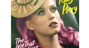 Escucha el remix de R3hab de 'The One That Got Away' de Katy Perry