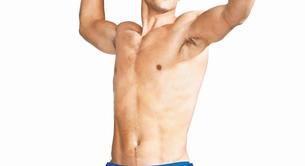 Las fotos más sexies de Kris Humphries, ex de Kim Kardashian