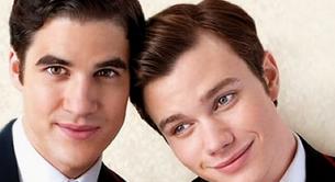 Polémica con la escena de sexo gay en 'Glee'