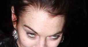 Lindsay Lohan le está costando una millonada a los contribuyentes