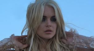 Notición: Lindsay Lohan está cumpliendo a rajatabla su trabajo en la morgue