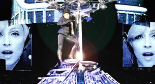 'Girls Gone Wild', canción confirmada de Madonna con Benny Benassi