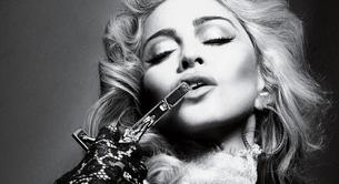 Tercer tema del disco de Madonna confirmado: 'Bang Bang'