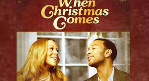 Mariah Carey tiene un par y reedita 'Merry Christmas II You'
