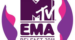 ¡Los MTV Europe Music Awards en directo!