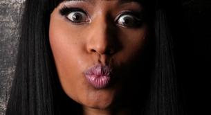 Nicki Minaj lanzará disco como su alter ego masculino 'Roman'