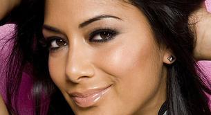 Nicole Scherzinger se prepara para hacer de prostituta