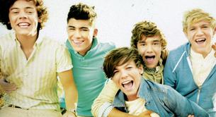 Te traemos las previews del disco de 'One Direction'