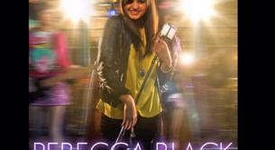 Rebecca Black estrena su nuevo single 'Person Of Interest'