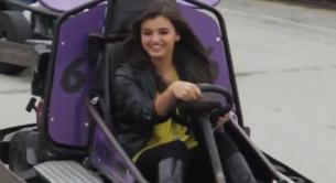 Rebecca Black amenaza con un nuevo vídeo: 'POI'