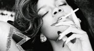 Escucha clips del álbum entero de Rihanna, 'Talk That Talk'