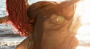 Rihanna estrena el playback de 'We Found Love' en el 'X Factor' americano