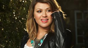 Kelly Clarkson saca nuevo single 'What Doesn't Kill You' y te quiere en el videoclip