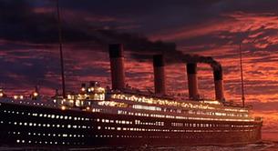 Mira el trailer del reestreno de 'Titanic' en 3D