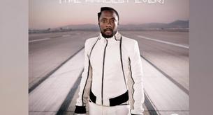 will.i.am lo vuelve a intentar con su segundo disco 'T.H.E.'