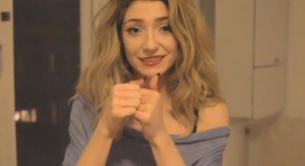 Nicola Roberts nos muestra el making of de su nuevo vídeo 'Yo-Yo'