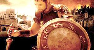 Peinados que han hecho mucho daño: El flequillito Gladiator