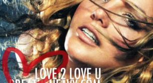 Britney Spears versiona 'La Isla Bonita' en su nuevo tema 'Love 2 Love U'