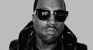 Kanye West se muda a Londres a conseguir el éxito como diseñador de moda