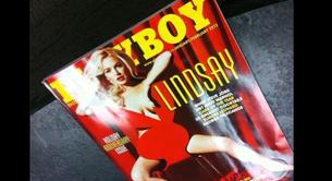 Lindsay Lohan asegura que Heath Ledger era el amor de su vida
