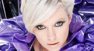 Little Boots se une a Michael Woods en 'I Wish'