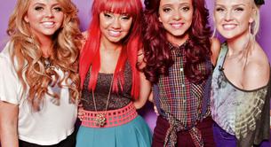 Little Mix presentan su primer vídeo oficial