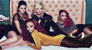 Little Mix consigue su primer número 1 con 'Cannonball'