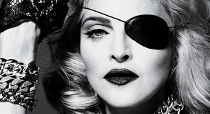 Un zaragozano, detenido por la filtración de 'Gimme All Your Luvin' de Madonna