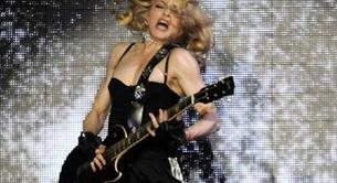 Madonna abre su segundo gimnasio, ahora en Moscú