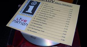 RUMOR: El disco de Madonna se titula 'LUV' y sale a la venta el 23 de marzo