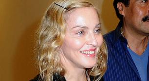 Megaforce dirigirá el nuevo vídeo de Madonna