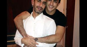 Marc Jacobs se apunta a la moda de tener un novio actor porno