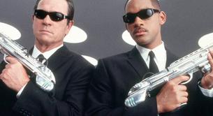 Ya está aquí el primer trailer de 'Men In Black 3'
