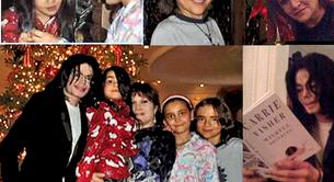 Las últimas Navidades de Michael Jackson