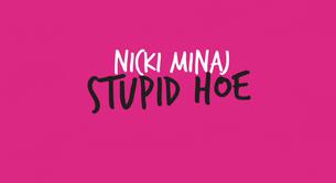 'Stupid Hoe', el nuevo tema de Nicki Minaj dedicado a Lil Kim