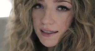 Nicola Roberts decora un Twingo como una hortera