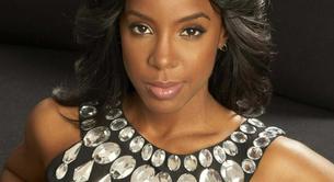 Kelly Rowland amenaza con un disco en plan Motown