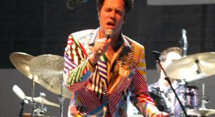 Rufus Wainwright avisa de que su próximo disco será muy masculino y nada gay