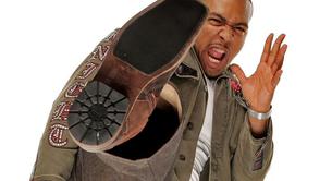 Timbaland reconoce haber estado enamorado de Aaliyah