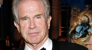 Warren Beatty acepta, por fin, a su hijo transgénero