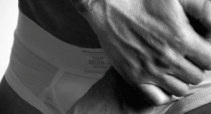 La ropa interior de David Beckham llega este jueves a los H&M españoles