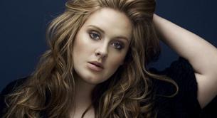 Adele consigue un nuevo número 1 en Billboard con 'Set Fire To The Rain'